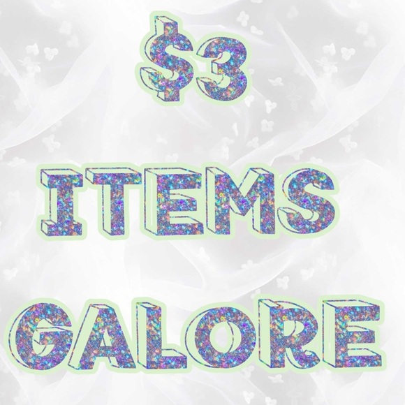 Dior Handbags - 🛍️$3 ITEMS🛍️